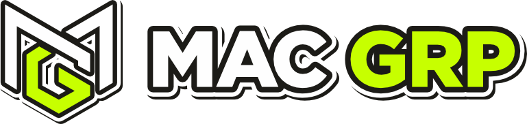 Mac Grp - Sign Printing Glasgow